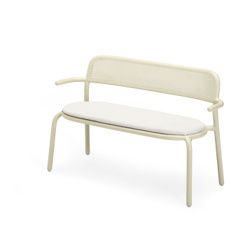 Poduszka na ławkę Fatboy Bankski Toní Sahara - 2