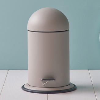 Kosz Aquanova Ona Greige 3 l - 2