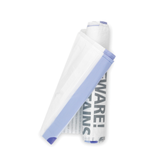 Worki na śmieci Brabantia PerfectFit Bags rozmiar D 15-20l 20 szt - 3
