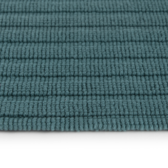 Mata łazienkowa Sorema New Plus Deep Baltic 50x70 cm - 3