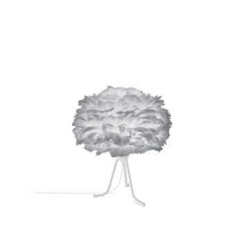  Umage EOS Micro light gray lamp 22 cm - 5