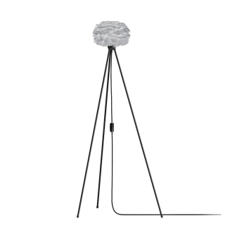 Lampa Umage EOS Micro light grey 22 cm - 7