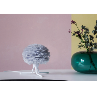 Lampa Umage EOS Micro light grey 22 cm - 8