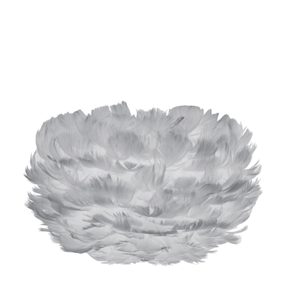  Umage EOS Micro light gray lamp 22 cm