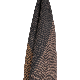 Ręcznik Lapuan Kankurit Terva black-multi-brown - 2