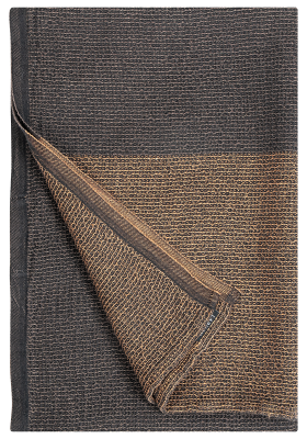 Ręcznik Lapuan Kankurit Terva black-multi-brown