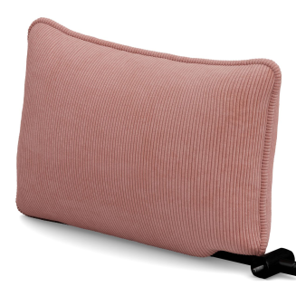 Podłokietnik Fatboy Sumo Armrest Cord Soft Pink - 2