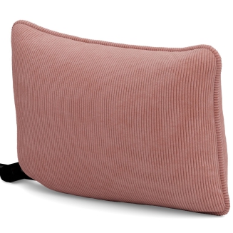 Podłokietnik Fatboy Sumo Armrest Cord Soft Pink - 3