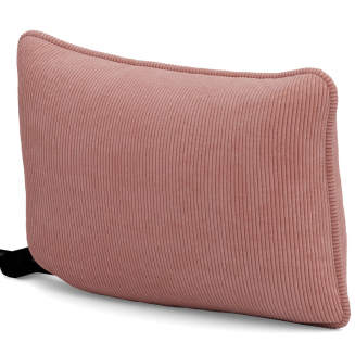 Podłokietnik Fatboy Sumo Armrest Cord Soft Pink - 3