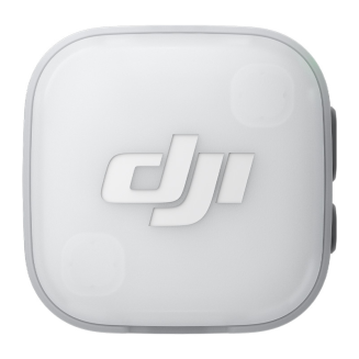 Nadajnik mikrofonowy DJI Mic Mini 2 - 5