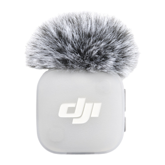 Nadajnik mikrofonowy DJI Mic Mini 2 - 3