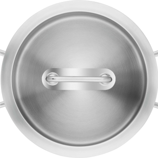 Garnek niski z pokrywą Zwilling Pro 4.3 l - 5