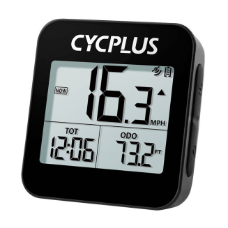 Komputer rowerowy Cycplus G1 - 2