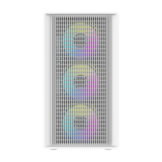 Obudowa komputerowa Darkflash DB460M (biała) - 5