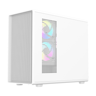  DARKFLASH DB460M computer case (white) - 6