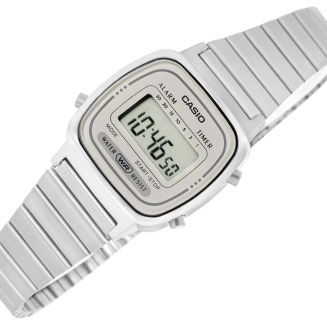 Zegarek Damski CASIO Vintage LA670WEA-8AEF + BOX - 2