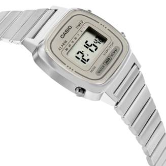 Zegarek Damski CASIO Vintage LA670WEA-8AEF + BOX - 3