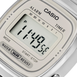 Zegarek Damski CASIO Vintage LA670WEA-8AEF + BOX - 4