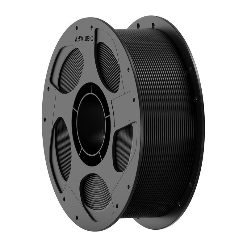  Anycubic PETG Filament (black) 1kg