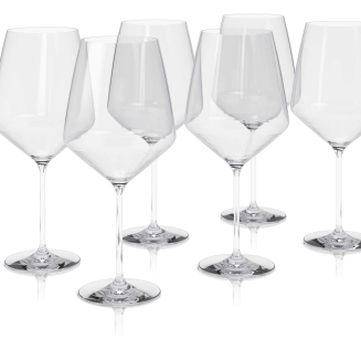  Eva Solo Legio Nova Magnum Wine Glass 6 pcs. | WINTER HYGGE PRICE - 4