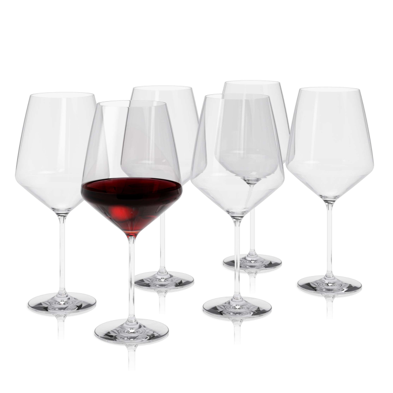  Eva Solo Legio Nova Magnum Wine Glass 6 pcs. | SPRING PROMO 2026