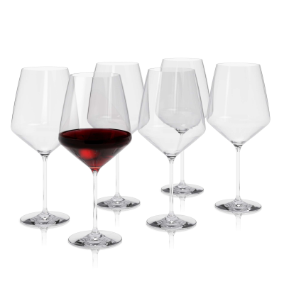  Eva Solo Legio Nova Magnum Wine Glass 6 pcs. | SPRING PROMO 2026