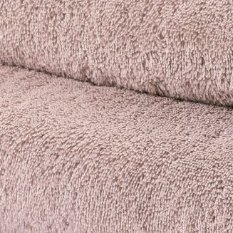 Ręcznik Aquanova London Dusty pink 100x150 cm - 3