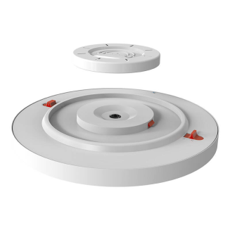 Lampa sufitowa inteligentna YEELIGHT Arwen 550S - 2
