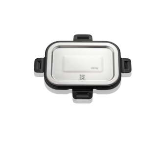 Zestaw 3 pojemników prostokątnych Gefu Milo - 3