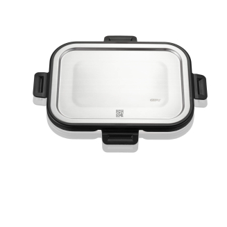  Set of 3 Gefu Milo rectangular containers - 9