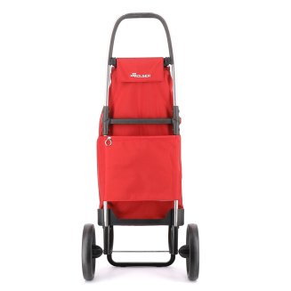 Wózek zakupowy Rolser I-Max MF 2LRSG Rojo - 3
