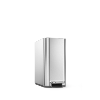 Kosz pedałowy Simplehuman Slim stal FPP 5 l - 5