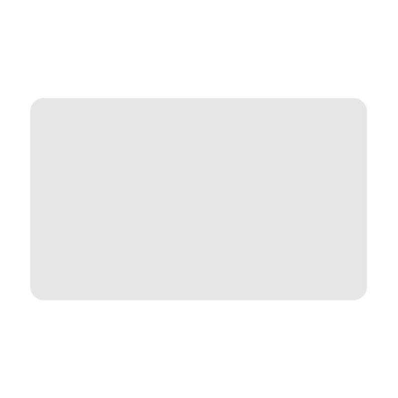 Etykiety termiczne NIIMBOT ES50*30-225 50x30mm 225 szt. (srebrne)