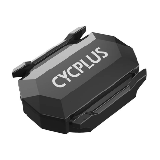 Czujnik kadencji i prędkości Cycplus C3- kompatybilne z: Wahoo, Zwift, Endomondo, Mapmyride itp. - 2