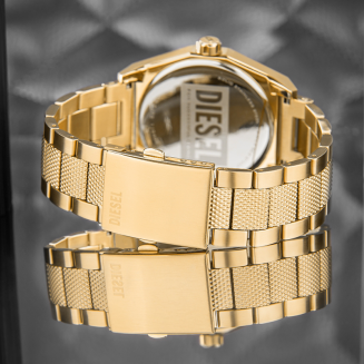 Zegarek Męski DIESEL Scraper DZ2173 + BOX - 11