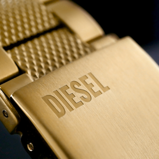 Zegarek Męski DIESEL Scraper DZ2173 + BOX - 8