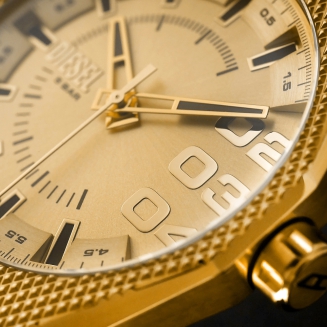 Zegarek Męski DIESEL Scraper DZ2173 + BOX - 7