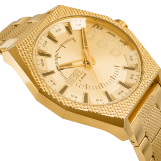 Zegarek Męski DIESEL Scraper DZ2173 + BOX - 2