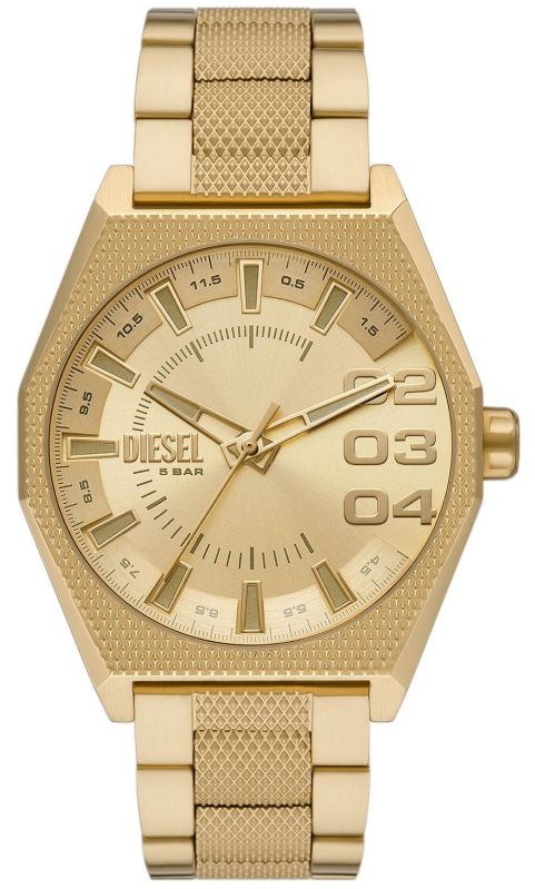 Zegarek Męski DIESEL Scraper DZ2173 + BOX