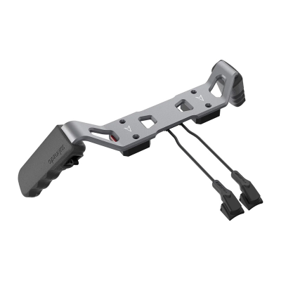  Double mount for Waydoo Subnado Plus