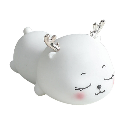 Lampka nocna SUPERFIRE L07 Little Elk