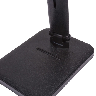 Lampa biurkowa Blaupunkt LED CCT czarna - 10