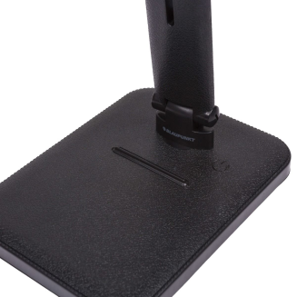 Lampa biurkowa Blaupunkt LED CCT czarna - 10