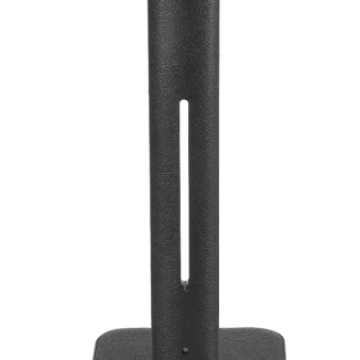 Lampa biurkowa Blaupunkt LED CCT czarna - 2