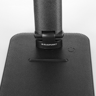 Lampa biurkowa Blaupunkt LED CCT czarna - 3