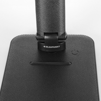 Lampa biurkowa Blaupunkt LED CCT czarna - 3