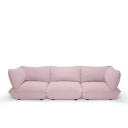 Sofa Fatboy Sumo Grand Bubble Pink