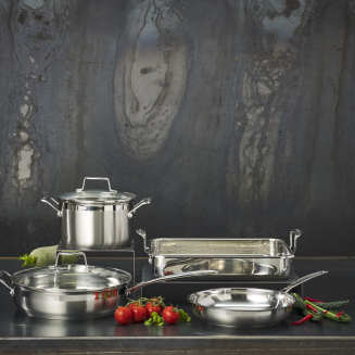 Garnek Scanpan Impact 2.5 l - 6