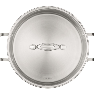 Garnek Scanpan Impact 2.5 l | JESIENNA PROMOCJA - 2