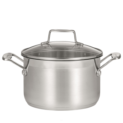 Garnek Scanpan Impact 2.5 l | JESIENNA PROMOCJA